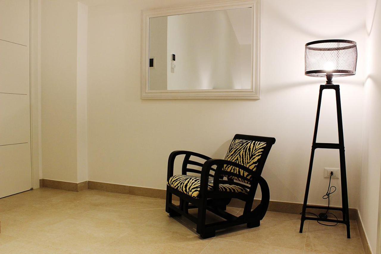 Bed and Breakfast L'Etoile Foggia Esterno foto