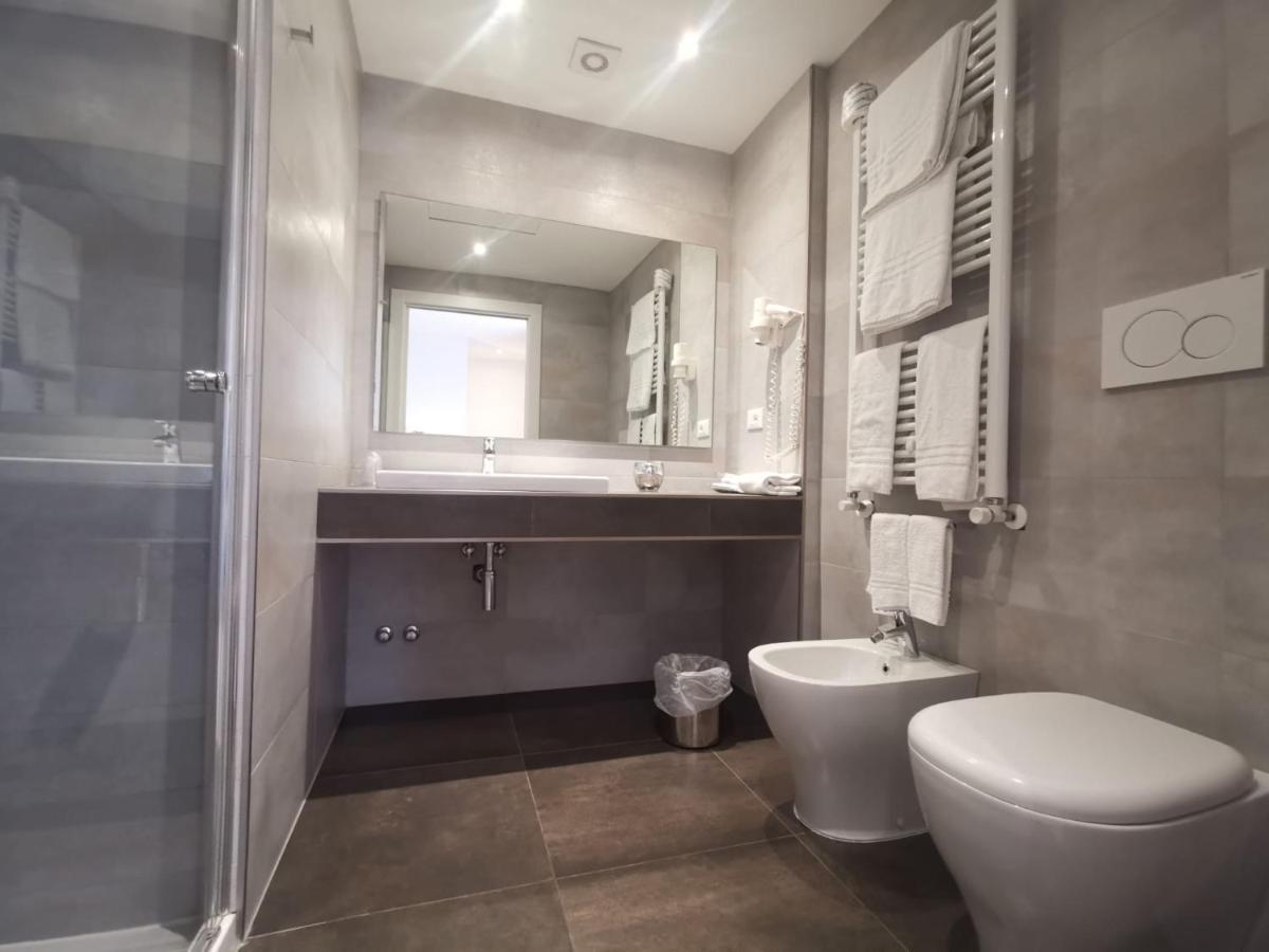 Bed and Breakfast L'Etoile Foggia Esterno foto